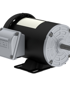 Mtr 1.0Hp 3Ph 60Hz 230/460V 3450rpm 56C NRB TEFC